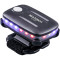 Ліхтар тактичний на шолом NEXTORCH UT22 Multi-Function Rechargeable Warning Light
