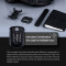 Ліхтар тактичний на шолом NEXTORCH UT22 Multi-Function Rechargeable Warning Light