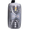 Фонарь тактический на шлем NEXTORCH UT41 Multi-Function Rechargeable Signal Light