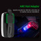 Фонарь тактический на шлем NEXTORCH UT41 Multi-Function Rechargeable Signal Light