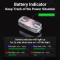 Фонарь тактический на шлем NEXTORCH UT41 Multi-Function Rechargeable Signal Light