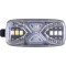 Фонарь тактический на шлем NEXTORCH UT41 Multi-Function Rechargeable Signal Light