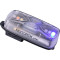 Фонарь тактический на шлем NEXTORCH UT41 Multi-Function Rechargeable Signal Light
