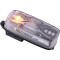 Фонарь тактический на шлем NEXTORCH UT41 Multi-Function Rechargeable Signal Light