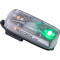 Фонарь тактический на шлем NEXTORCH UT41 Multi-Function Rechargeable Signal Light