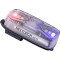 Фонарь тактический на шлем NEXTORCH UT41 Multi-Function Rechargeable Signal Light