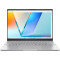 Ноутбук ASUS VivoBook S 14 OLED M5406KA Cool Silver (M5406KA-QD080)