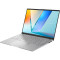 Ноутбук ASUS VivoBook S 14 OLED M5406KA Cool Silver (M5406KA-QD080)