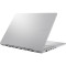 Ноутбук ASUS VivoBook S 14 OLED M5406KA Cool Silver (M5406KA-QD080)