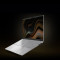 Ноутбук ASUS VivoBook S 14 OLED M5406KA Cool Silver (M5406KA-QD080)