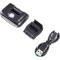 Ліхтар мультифункціональний NEXTORCH UT11C Type-C Rechargeable Signal Light