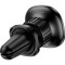 Автотримач для смартфона BOROFONE BH124 Roman Magnetic Car Holder Air Outlet Black/Red