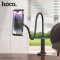 Тримач для смартфона/планшета HOCO HD10 Bamboo Lazy Stand Black