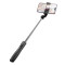 Монопод-трипод BOROFONE BY13 Nube Live Broadcast Holder Black