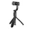 Монопод-трипод BOROFONE BY13 Nube Live Broadcast Holder Black