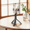 Монопод-трипод BOROFONE BY13 Nube Live Broadcast Holder Black