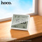 Термогігрометр HOCO HX41 Indoor Electronic Clock with Hygrothermometer White
