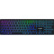 Клавіатура бездротова CANYON HKB-W11 Black (CNS-HBTK11B)