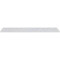 Клавіатура бездротова CANYON HKB-W11 White (CNS-HBTK11W)