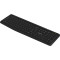 Клавіатура бездротова CANYON KB-W01 Black (CNE-CKEYW01)