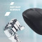 Комплект бездротовий CANYON SET-W01 Black (CNE-HSETW01)