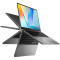 Ноутбук ASUS VivoBook 16 Flip TP3607SA Matte Gray (TP3607SA-RJ016W)