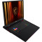 Ноутбук MSI Raider 18 HX AI A2XWJG Core Black (A2XWJG-404UA)
