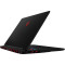 Ноутбук MSI Raider 18 HX AI A2XWJG Core Black (A2XWJG-404UA)
