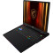 Ноутбук MSI Raider 18 HX AI A2XWJG Core Black (A2XWJG-404UA)