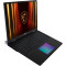 Ноутбук MSI Titan 18 HX AI A2XWJG Core Black (9S7-182421-634)