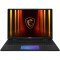 Ноутбук MSI Titan 18 HX AI A2XWJG Core Black (9S7-182421-634)