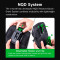 Підсумок NEXTORCH V23 X-Carry Utility Pouch Black