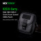 Підсумок NEXTORCH V23 X-Carry Utility Pouch Black