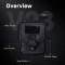 Підсумок NEXTORCH V23 X-Carry Utility Pouch Black