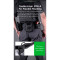 Ремень модульный NEXTORCH Tex11 Modular Tactical Belt Black