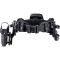 Ремень модульный NEXTORCH Tex11 Modular Tactical Belt Black