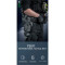 Ремень модульный NEXTORCH Tex11 Modular Tactical Belt Black