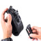 Чохол для рації NEXTORCH V24 X-Carry Walkie Talkie Pouch Black