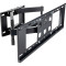 Крепление настенное для ТВ OZONEHD WM2665 26"-65" Black
