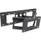 Крепление настенное для ТВ OZONEHD WM2665 26"-65" Black