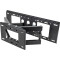 Крепление настенное для ТВ OZONEHD WM2665 26"-65" Black