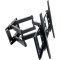 Крепление настенное для ТВ OZONEHD WM2665 26"-65" Black