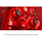 Геймпад MICROSOFT Xbox Wireless Controller Pulse Cipher Special Edition (QAU-00165)