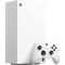 Игровая приставка MICROSOFT Xbox Series X Digital 1TB White (EP2-00692)