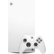 Игровая приставка MICROSOFT Xbox Series X Digital 1TB White (EP2-00692)