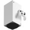 Игровая приставка MICROSOFT Xbox Series X Digital 1TB White (EP2-00692)