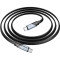 Кабель HOCO U119 Machine Type-C to Type-C 60W 1.2м Black