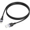 Кабель HOCO X109 Energy USB-A to Micro-USB 1м Black