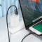 Кабель HOCO X109 Energy USB-A to Micro-USB 1м Black