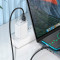 Кабель HOCO X109 Energy USB-A to Type-C 1м Black